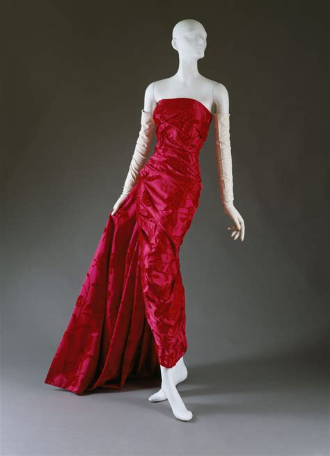 christian dior evening dresses.